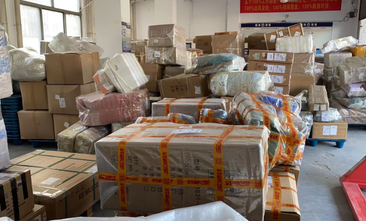 鄭州到日本貨運(yùn)方式操作流程指引